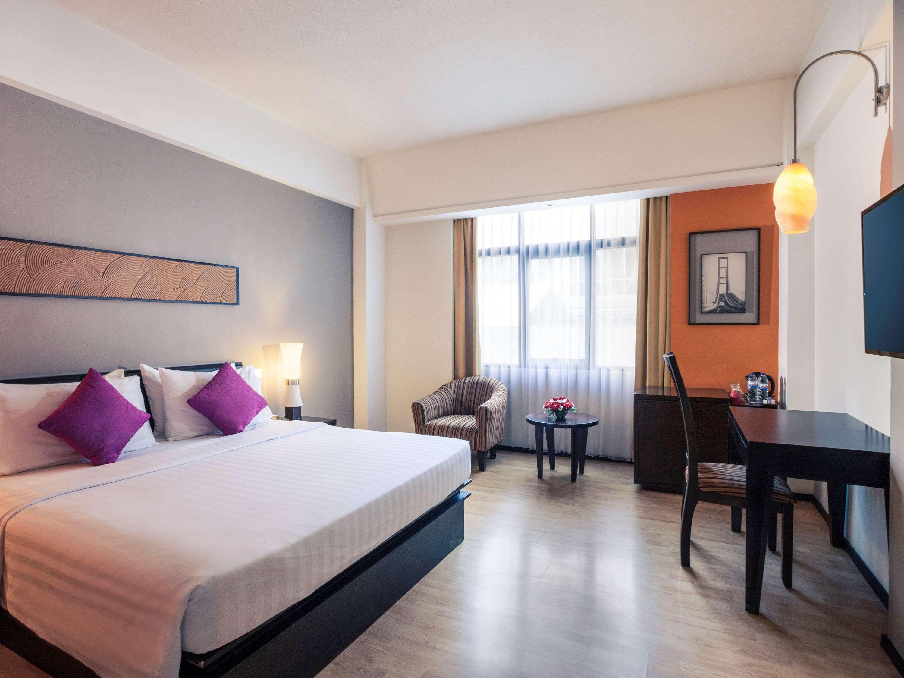 Mercure Sorabaya Extérieur photo
