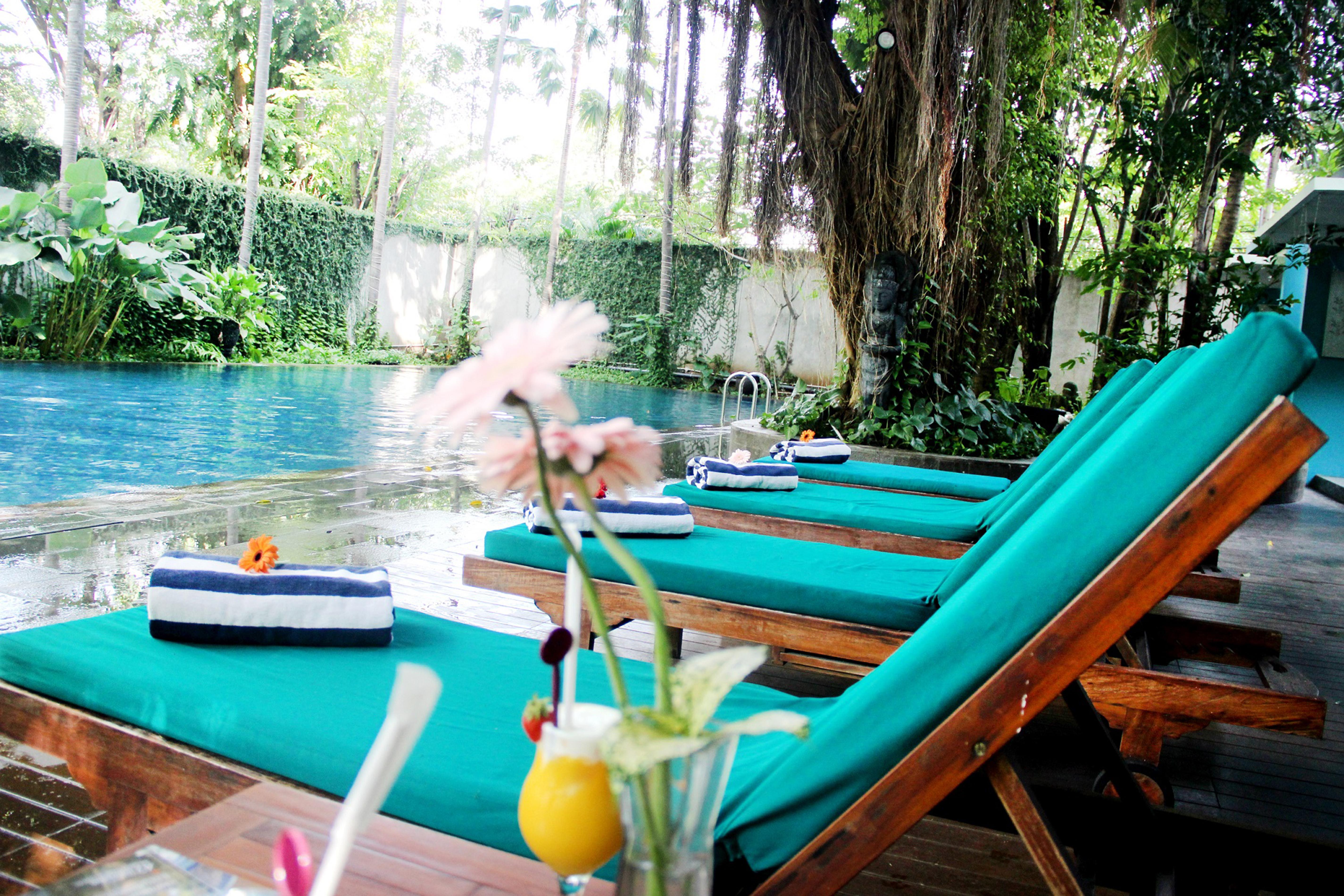 Mercure Sorabaya Extérieur photo