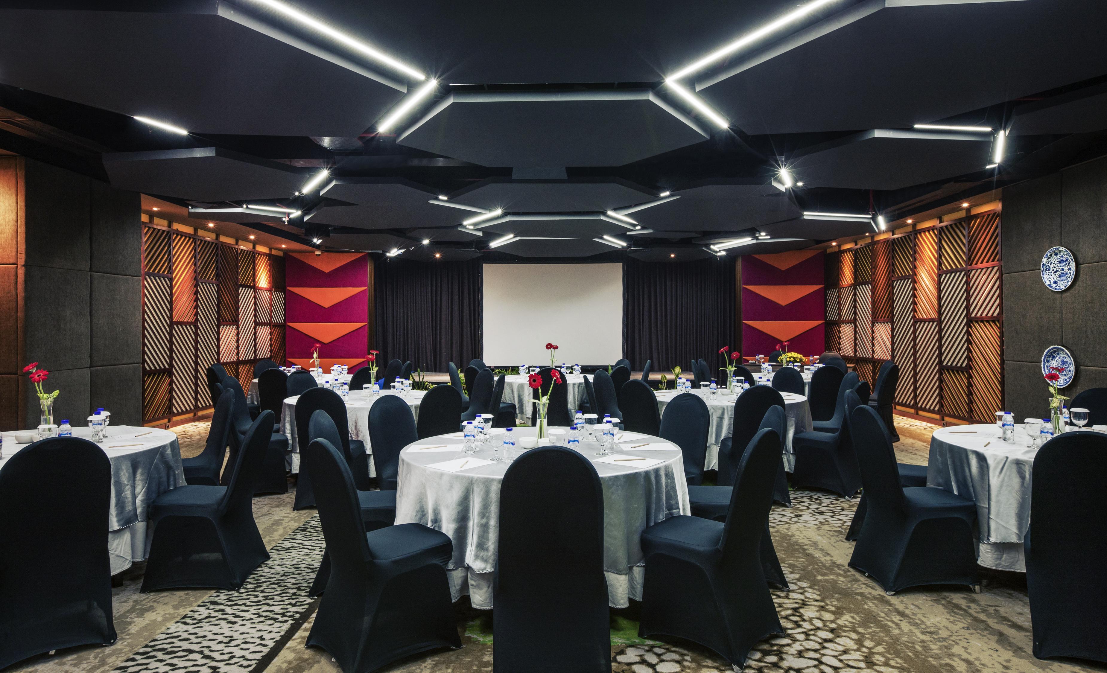 Mercure Sorabaya Extérieur photo