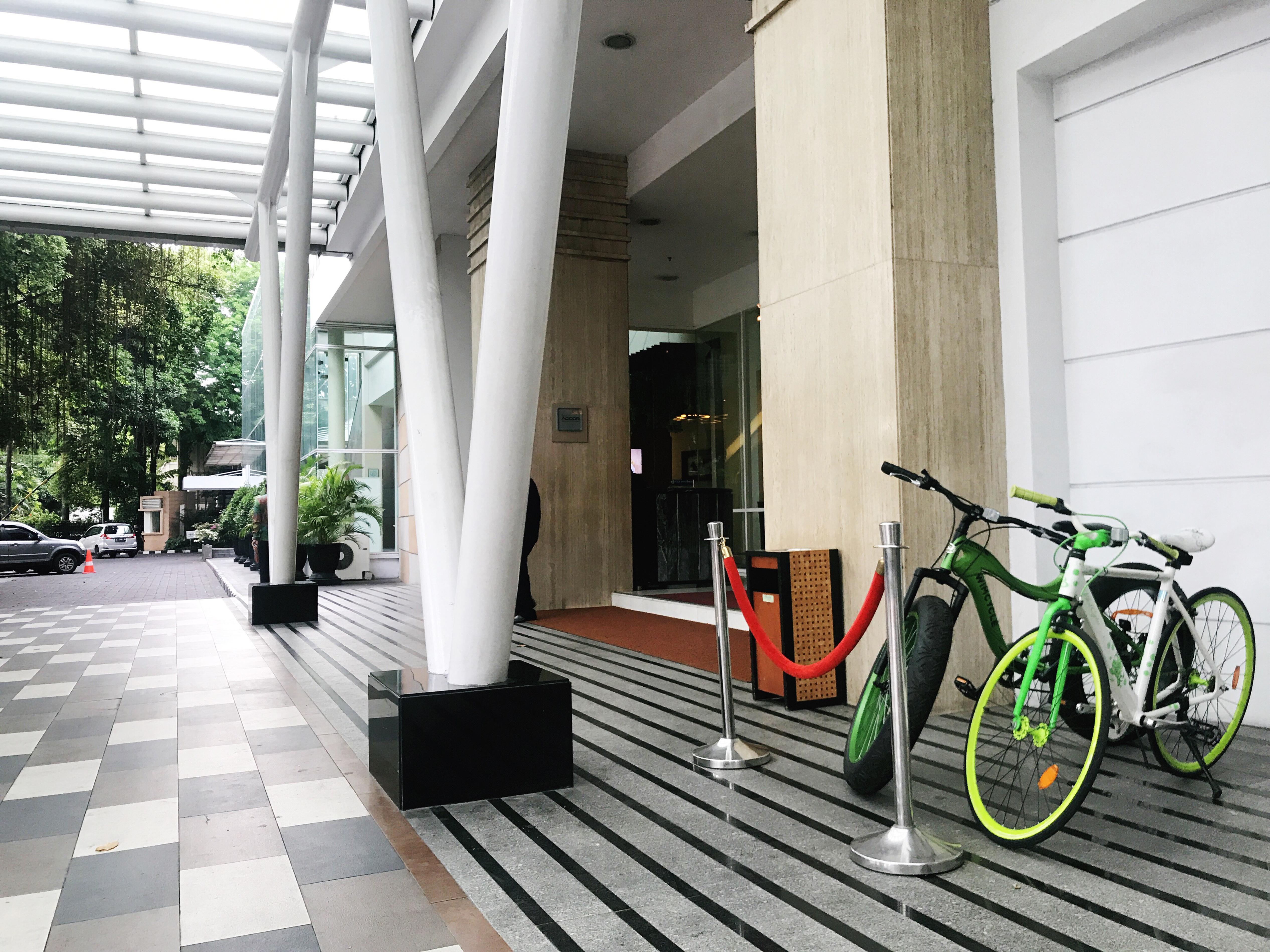 Mercure Sorabaya Extérieur photo