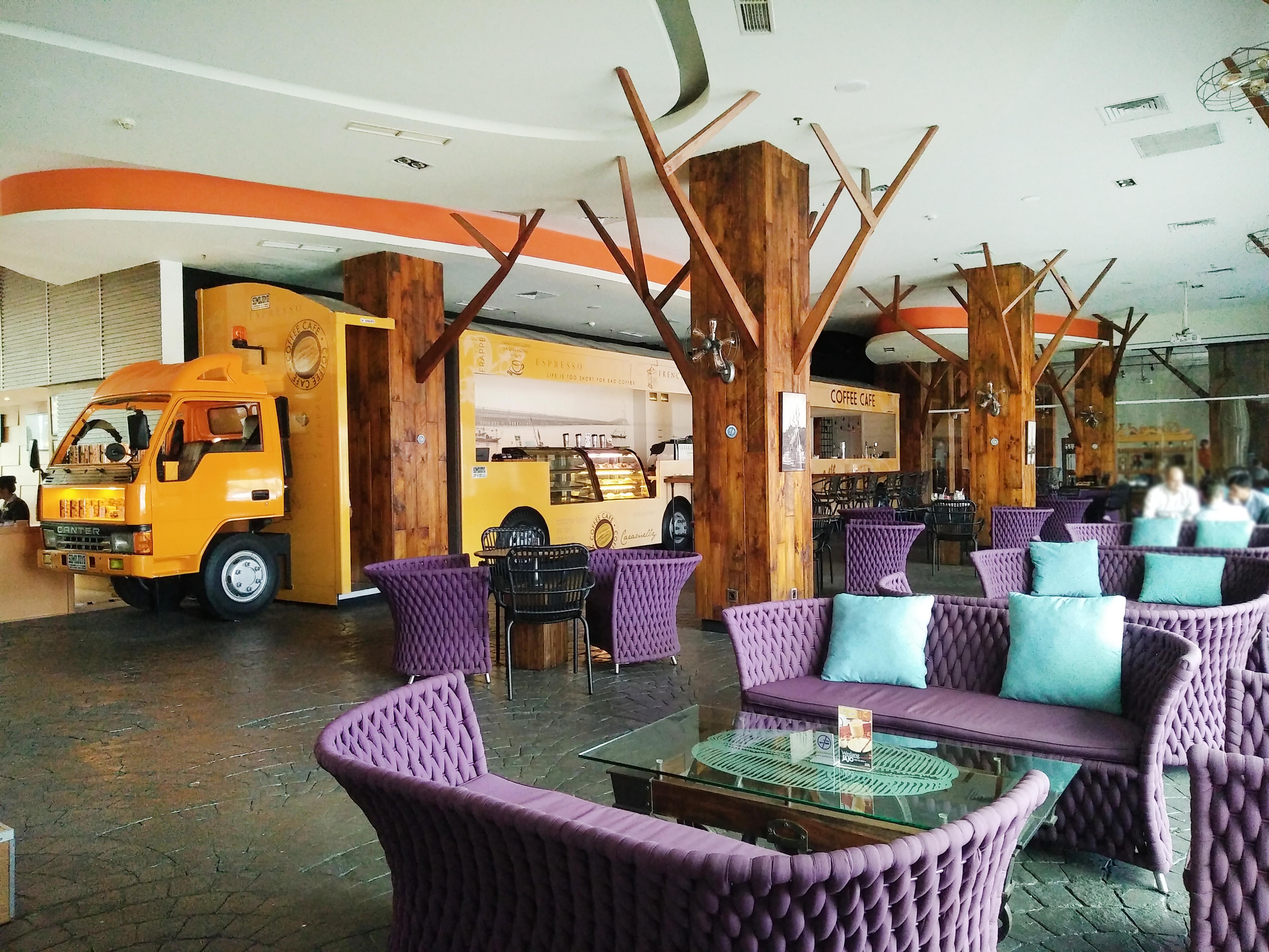 Mercure Sorabaya Extérieur photo