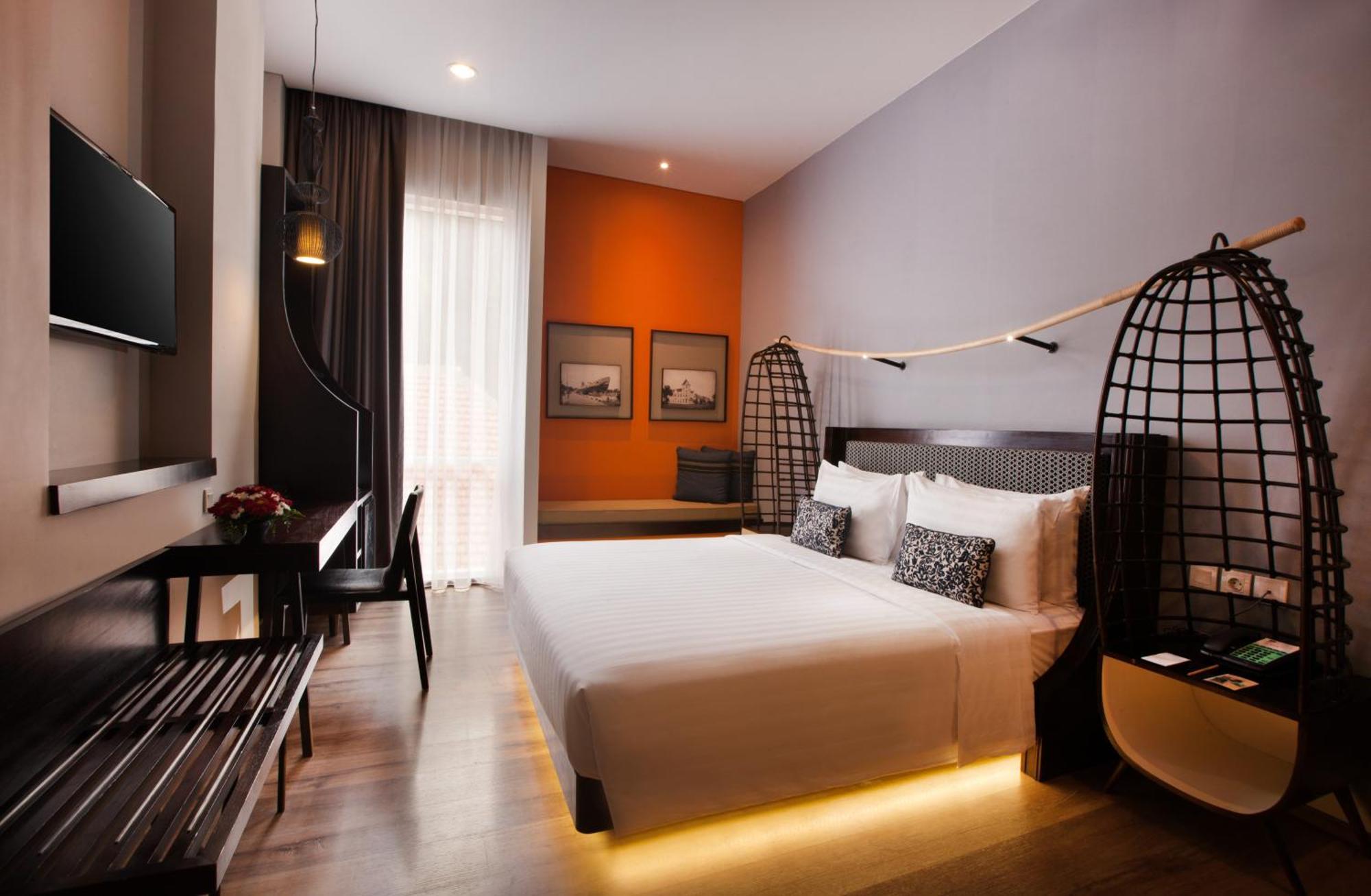 Mercure Sorabaya Extérieur photo
