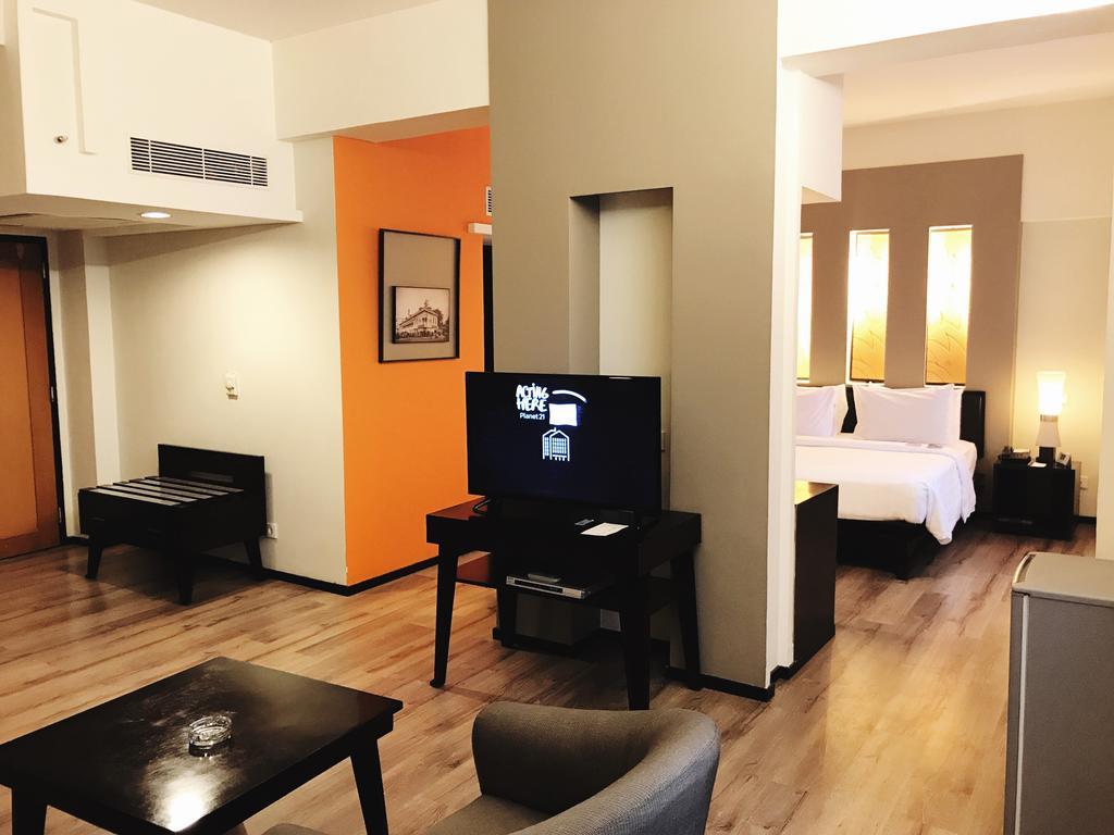 Mercure Sorabaya Extérieur photo