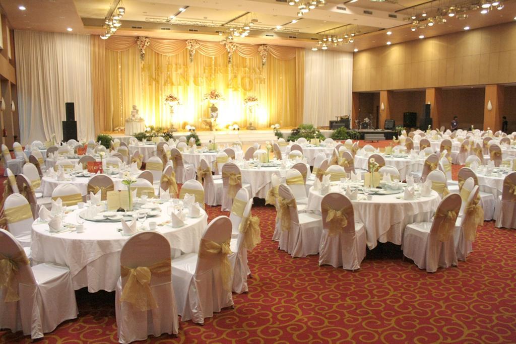 Mercure Sorabaya Extérieur photo