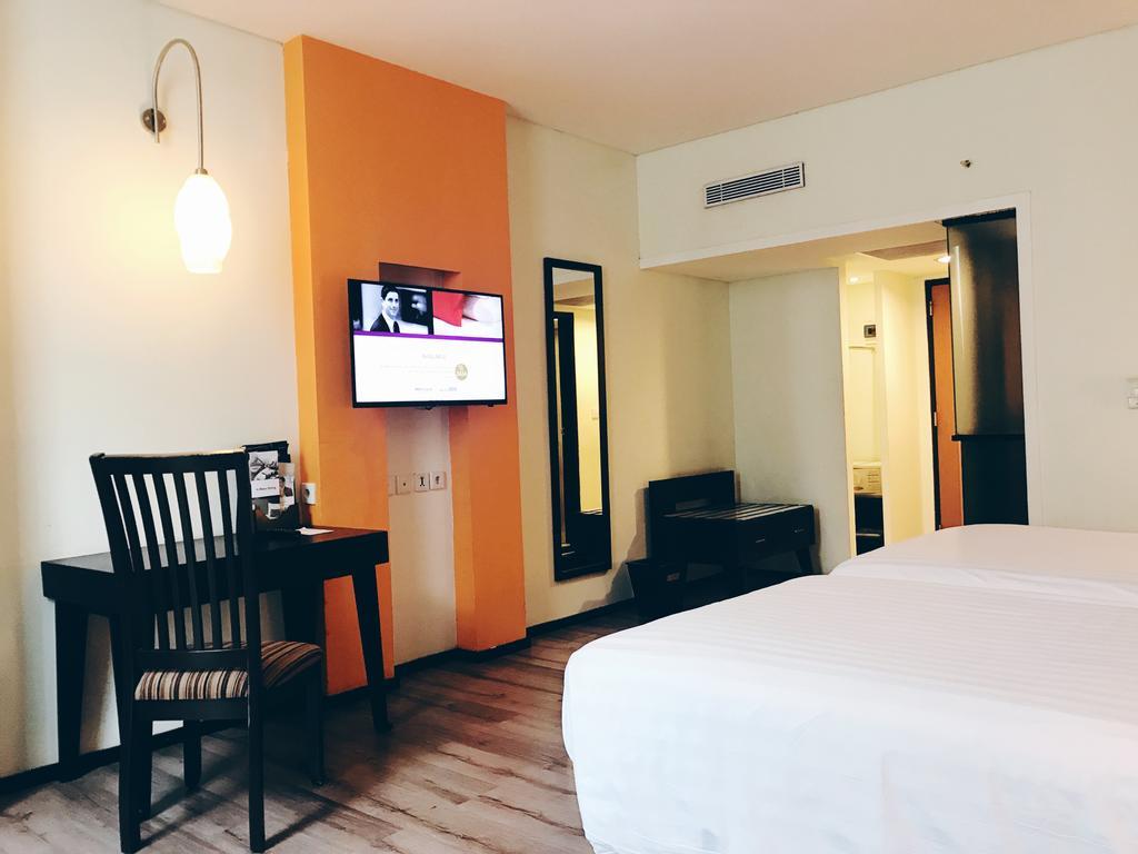 Mercure Sorabaya Extérieur photo