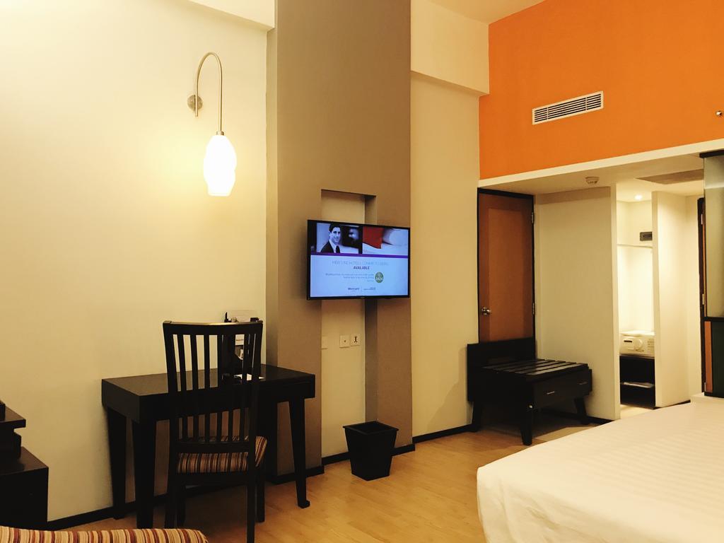 Mercure Sorabaya Extérieur photo