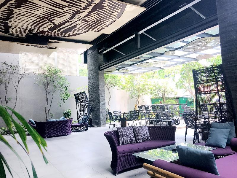Mercure Sorabaya Extérieur photo