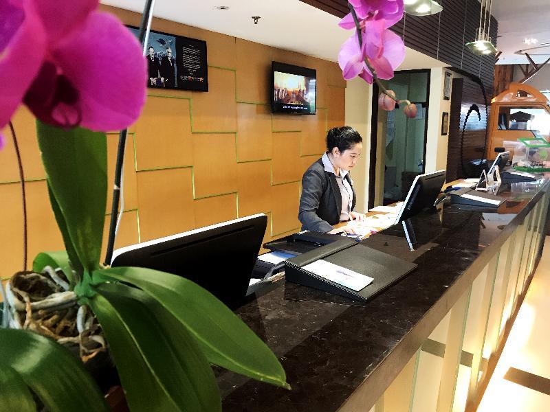 Mercure Sorabaya Extérieur photo