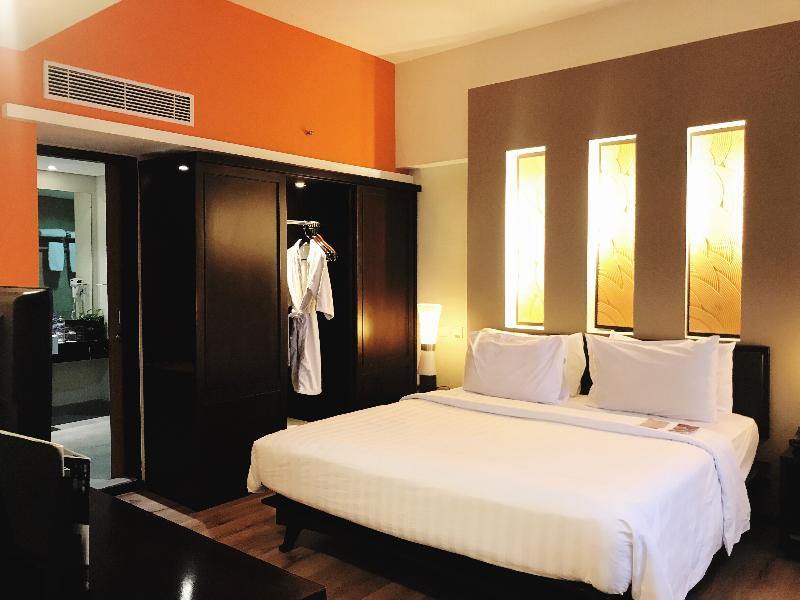 Mercure Sorabaya Extérieur photo