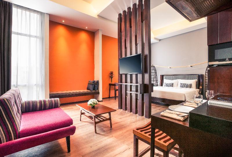 Mercure Sorabaya Extérieur photo